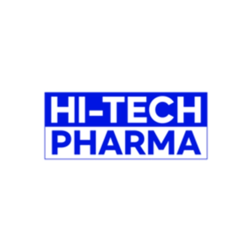 Hi Tech Pharmaceutical