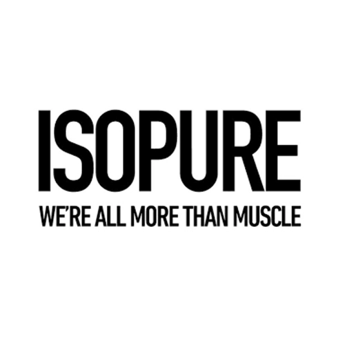 Isopure