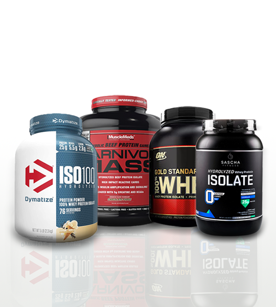 Proteínas