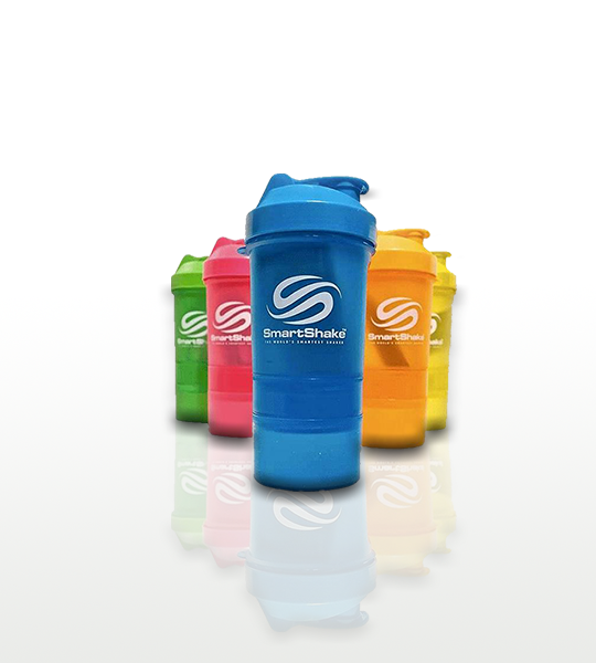 Shakers